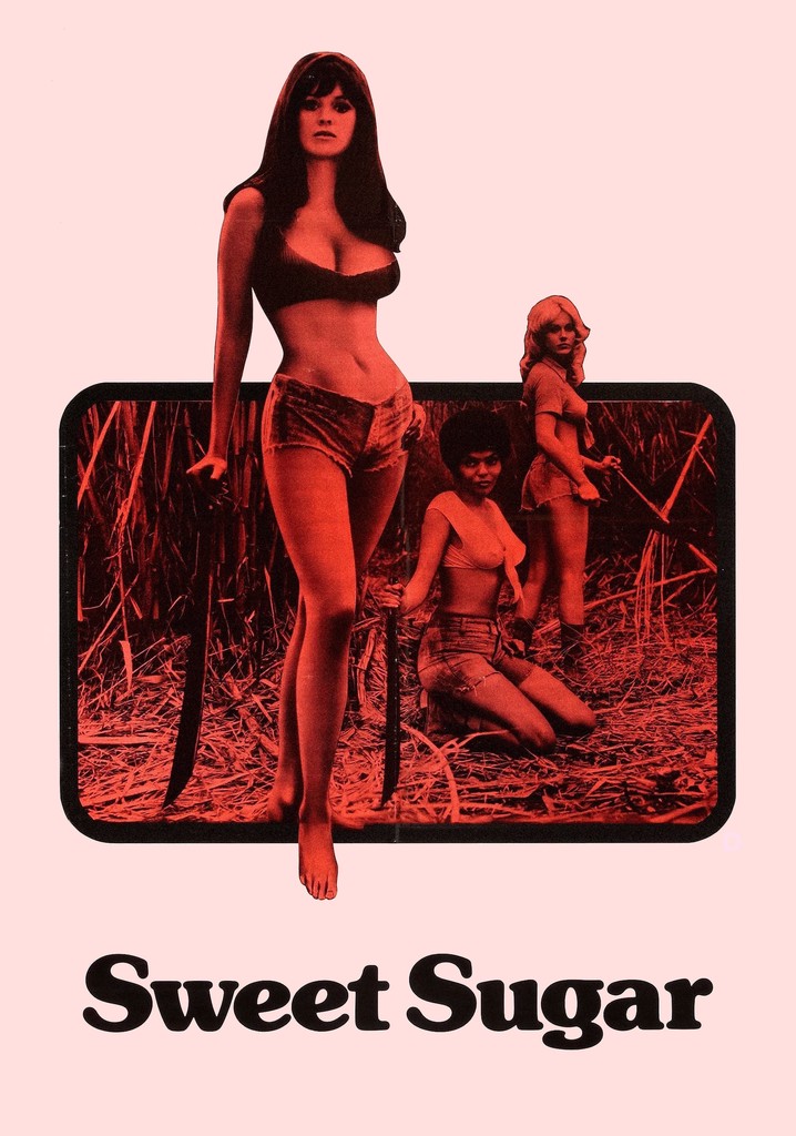 Sweet Sugar poster