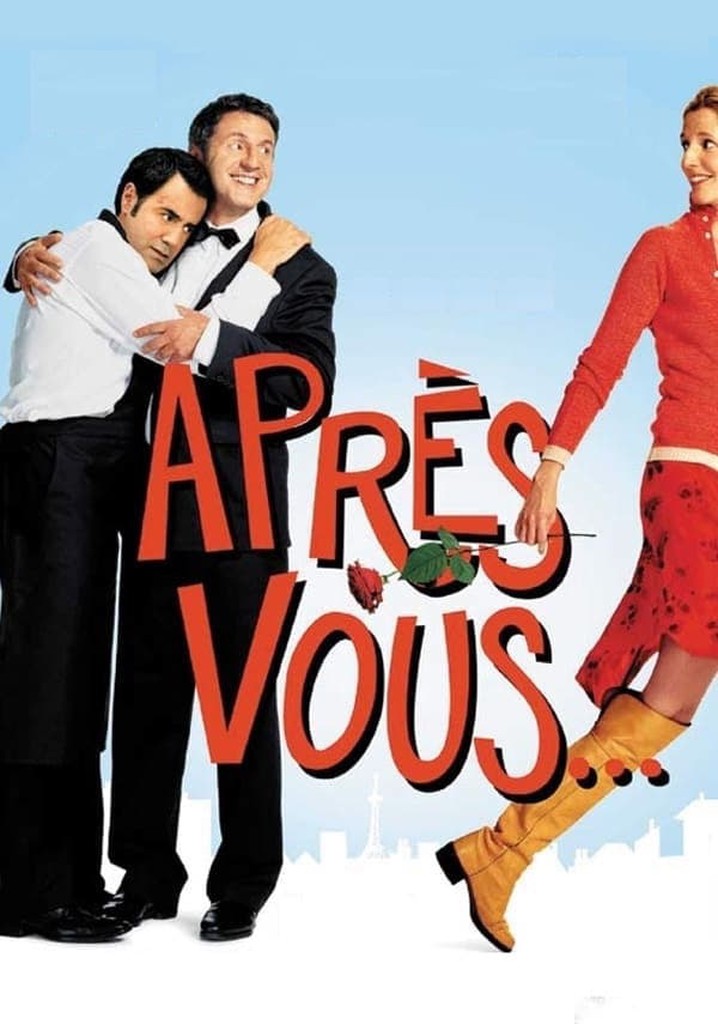 After You poster