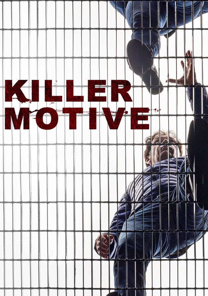 Killer Motive poster