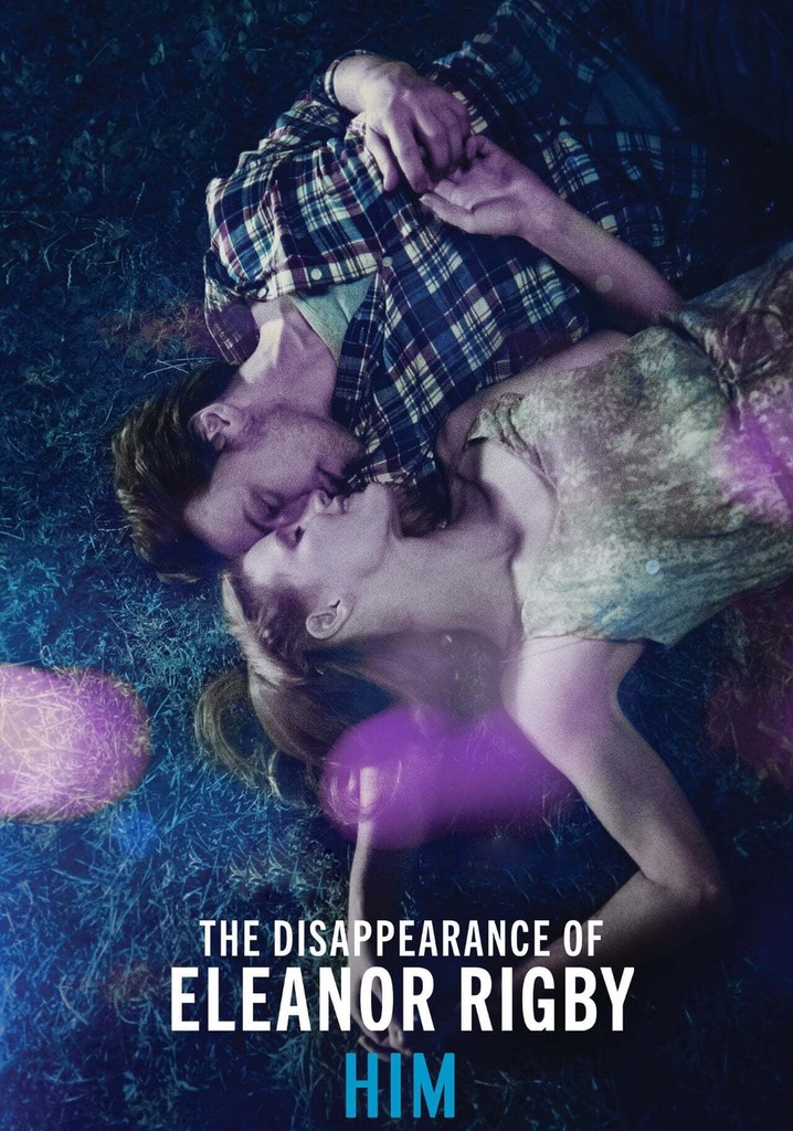 The Disappearance of Eleanor Rigby: Him poster