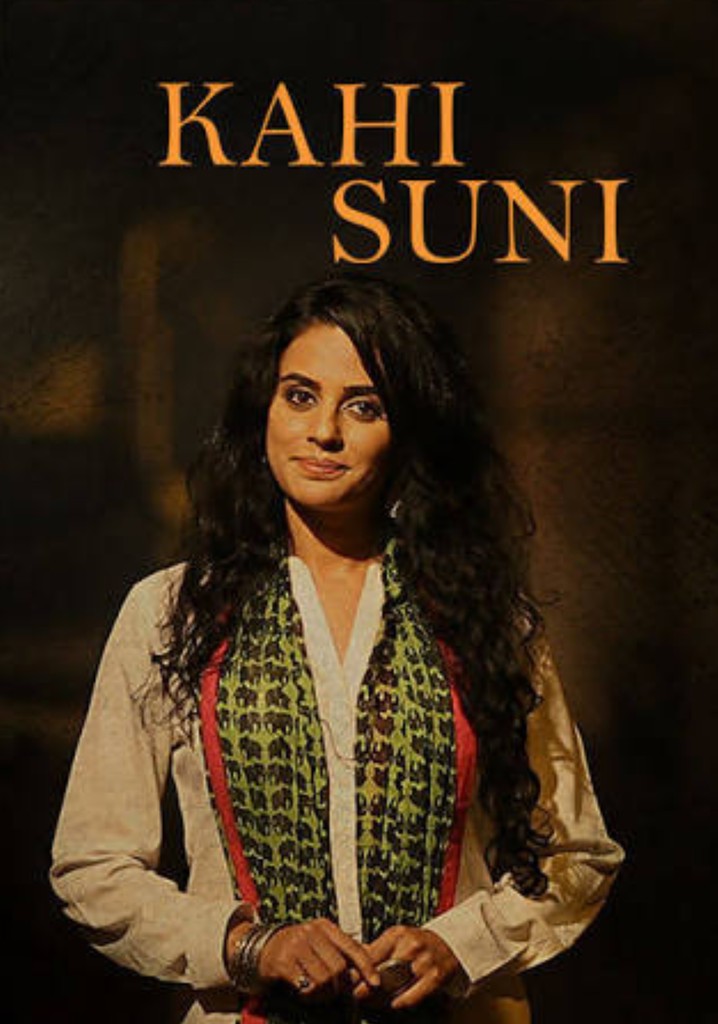 Kahi Suni poster