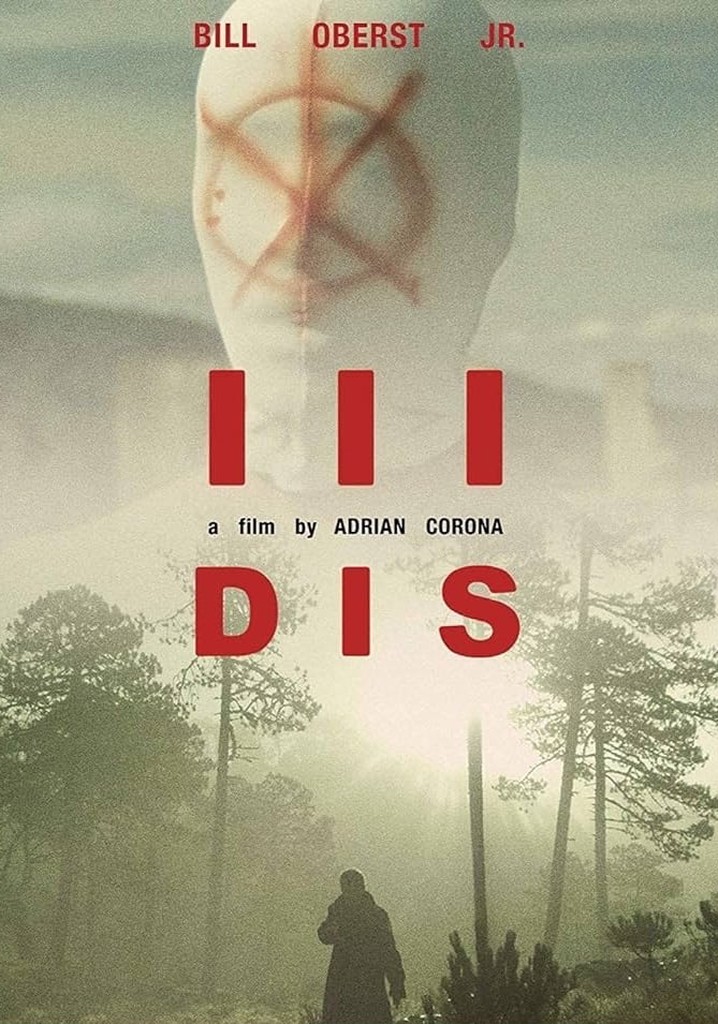 Dis poster