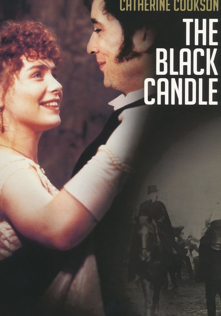 The Black Candle poster