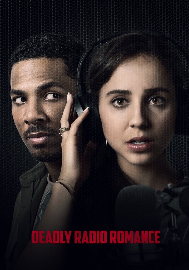 Deadly Radio Romance poster