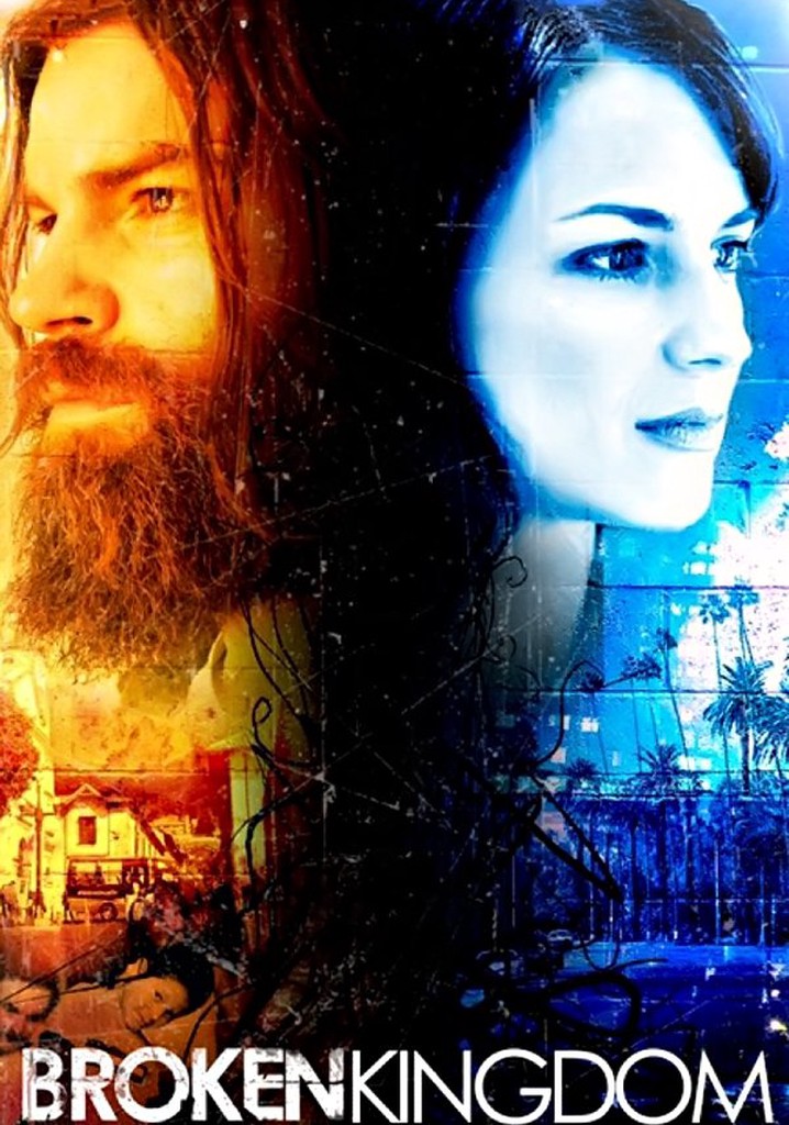 Broken Kingdom poster