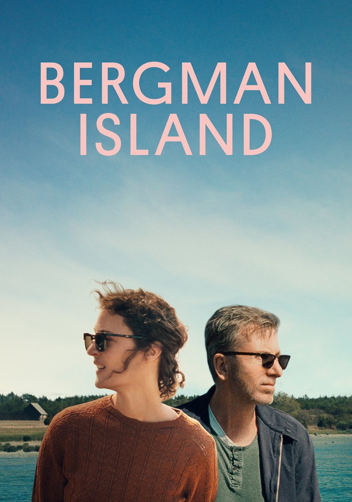 Bergman Island poster