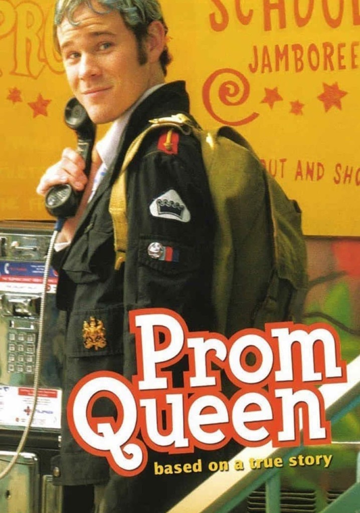 Prom Queen: The Marc Hall Story poster