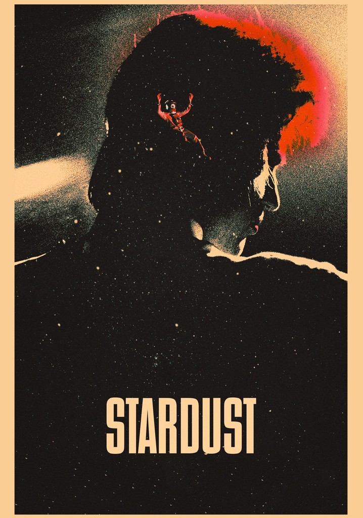 Stardust poster