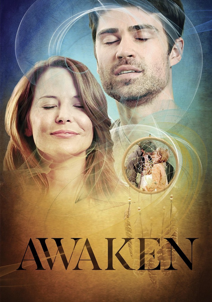 Awaken poster