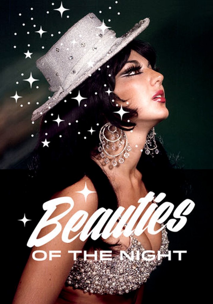 Beauties of the Night poster