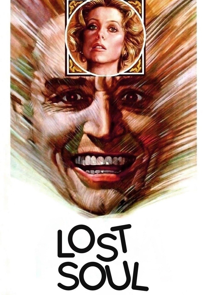 Lost Soul poster