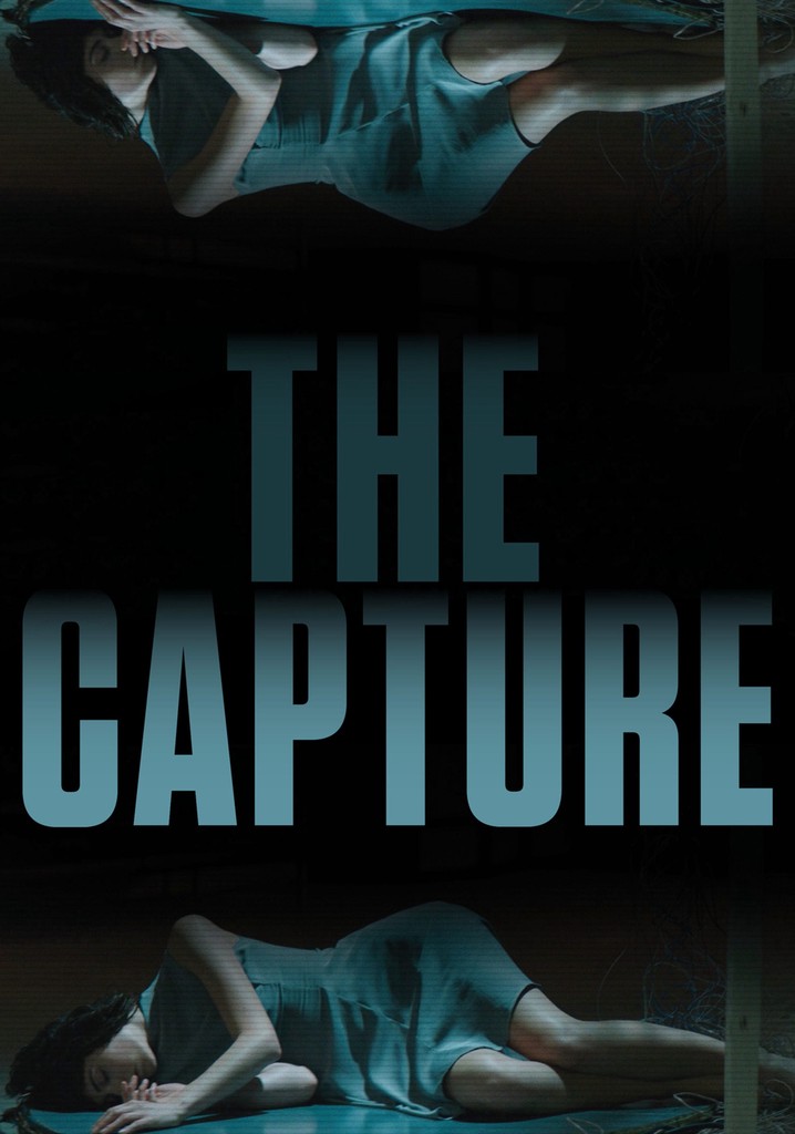 The Capture poster