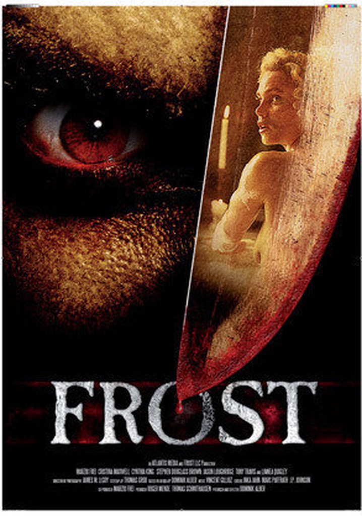 Frost poster