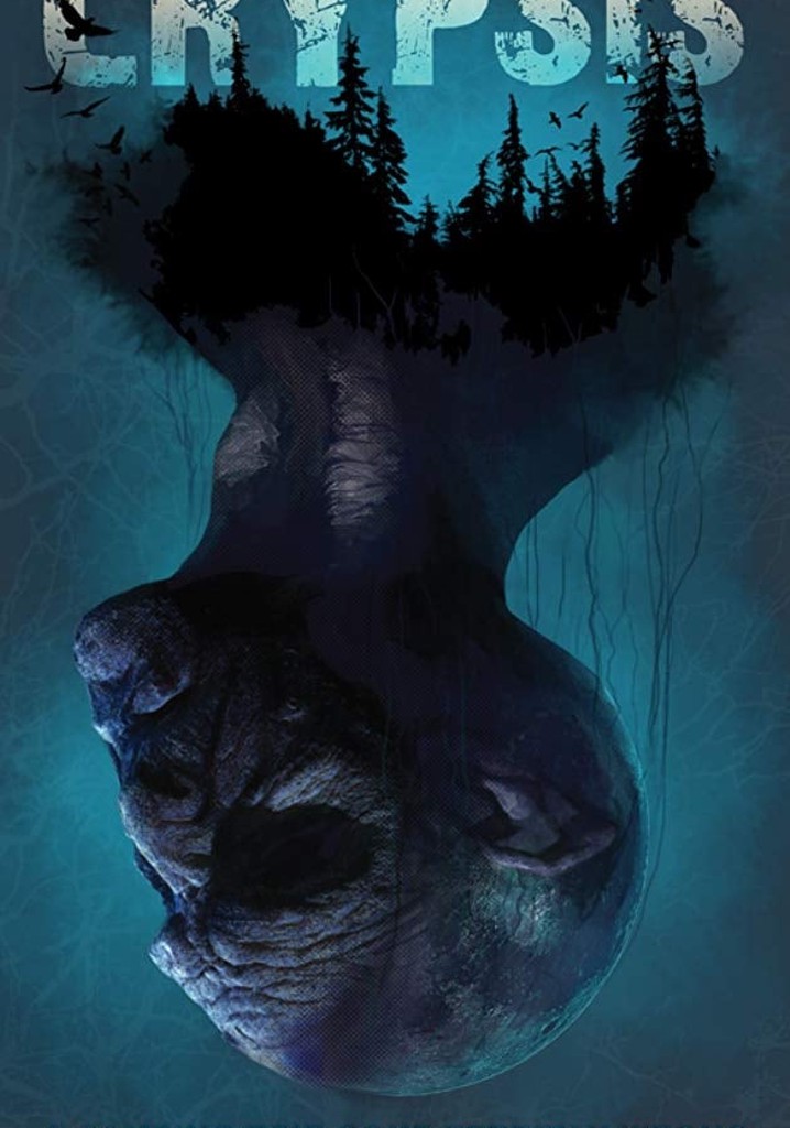 Crypsis poster
