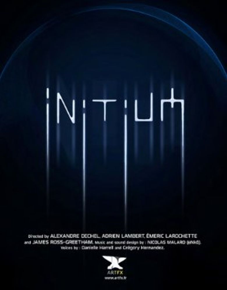 Initium poster