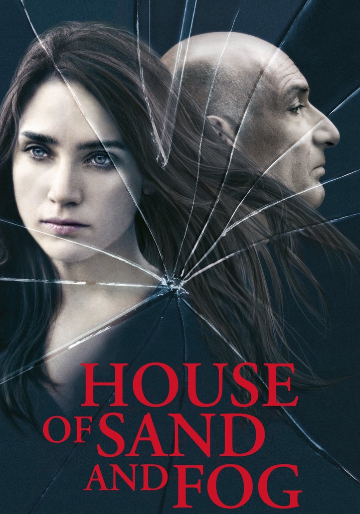 House of Sand and Fog poster