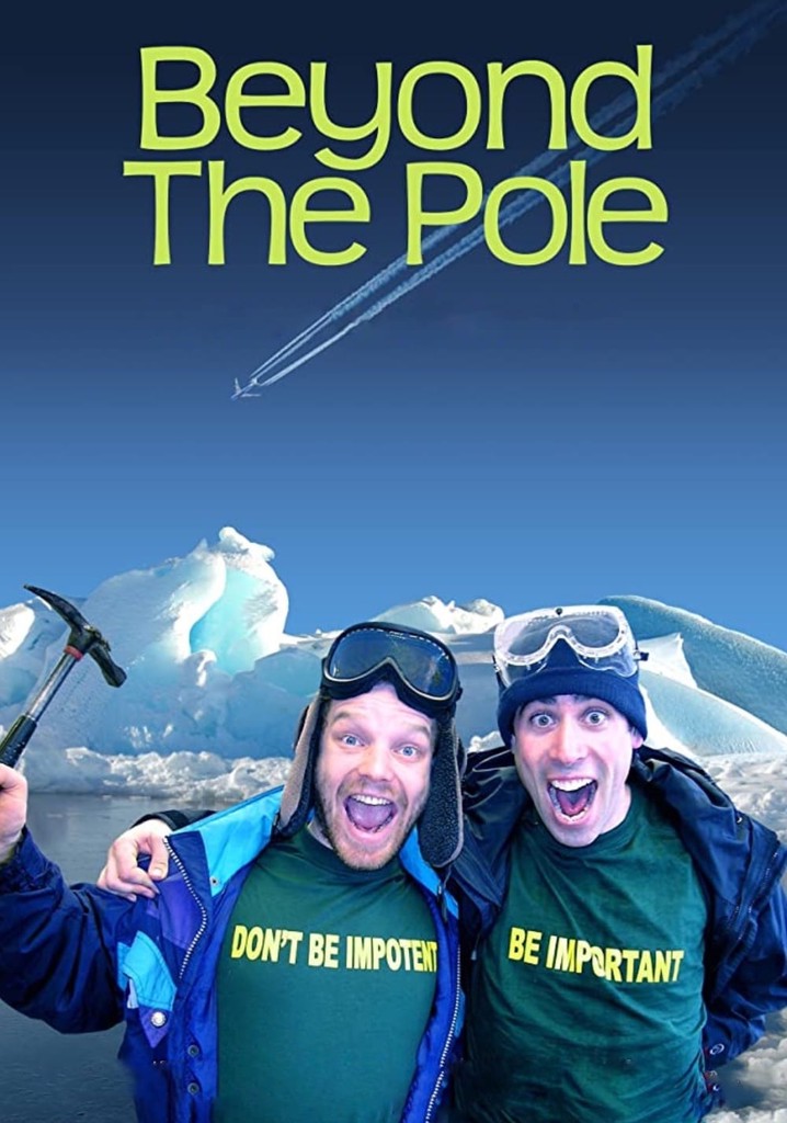 Beyond The Pole poster
