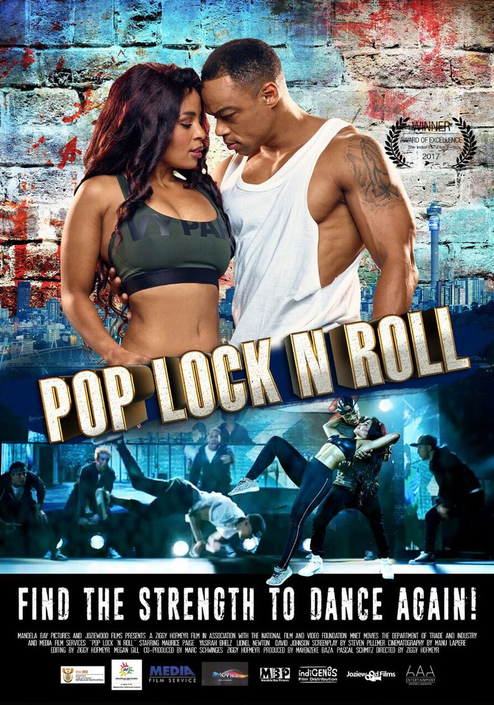 Pop, Lock 'n Roll poster
