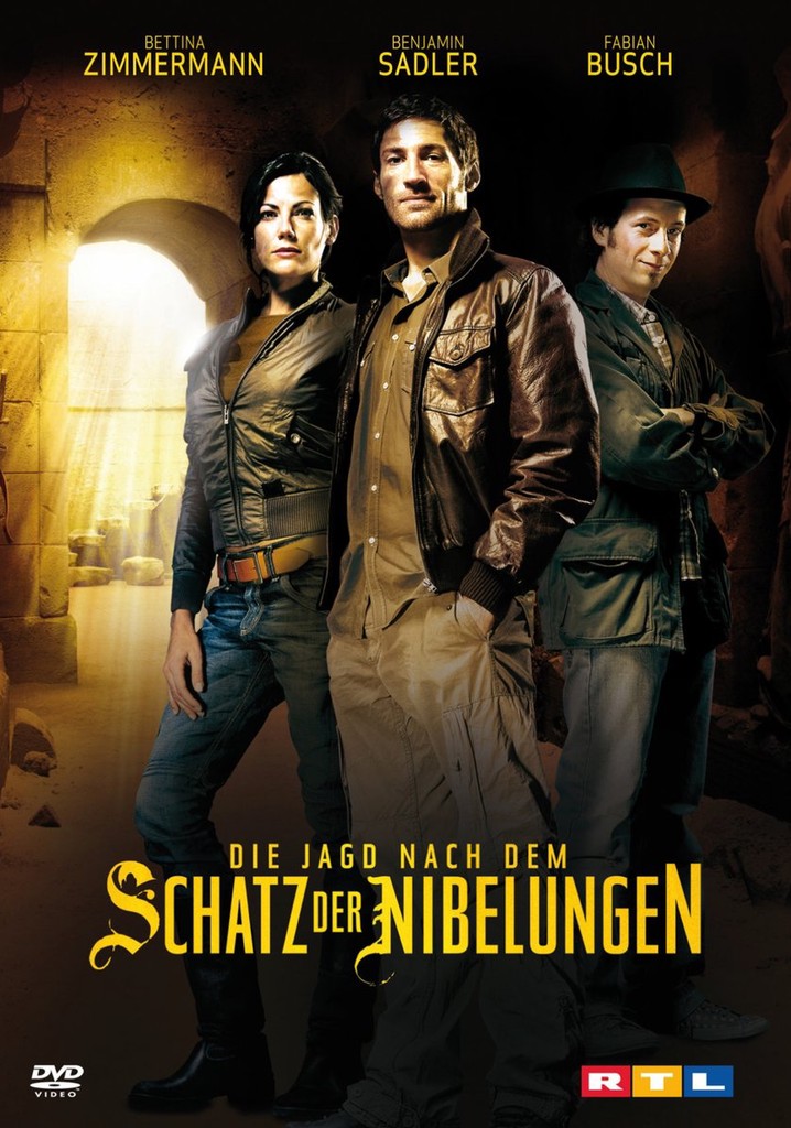 The Charlemagne Code poster