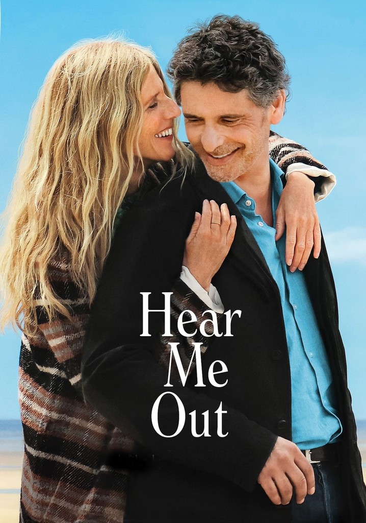 Hear Me Out poster