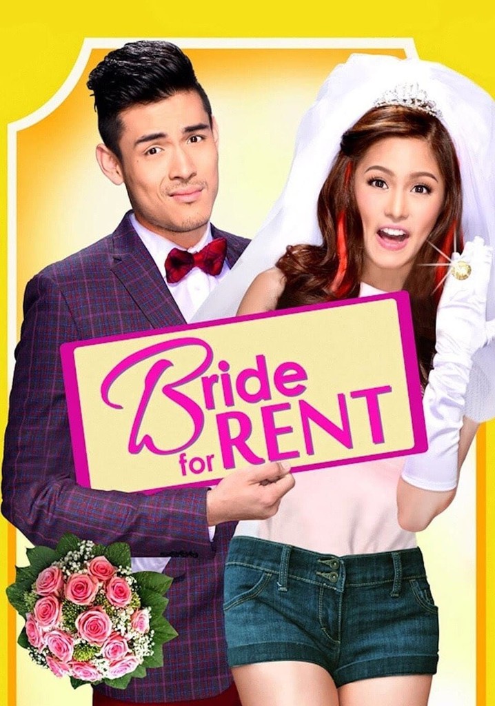 Bride for Rent poster