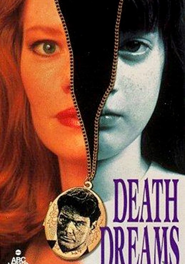 Death Dreams poster