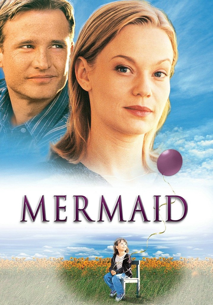 Mermaid poster