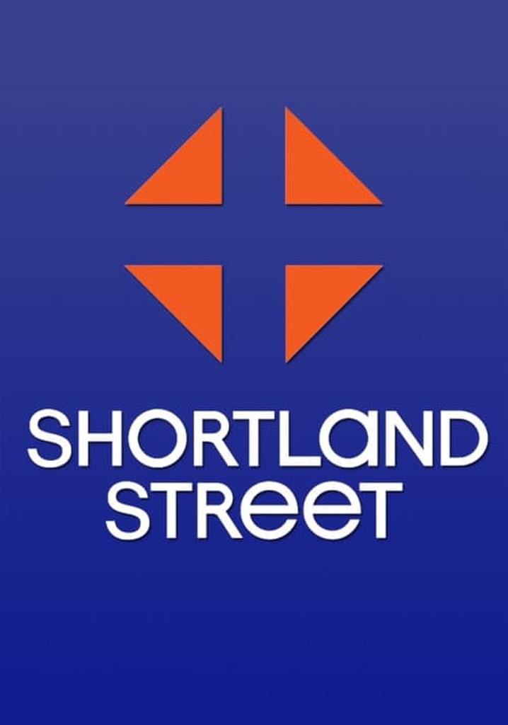 Shortland Street poster