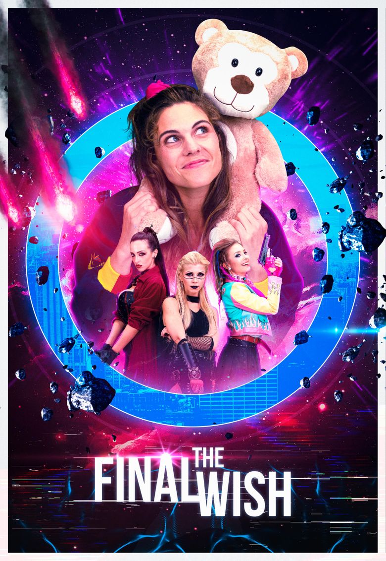 The Final Wish poster