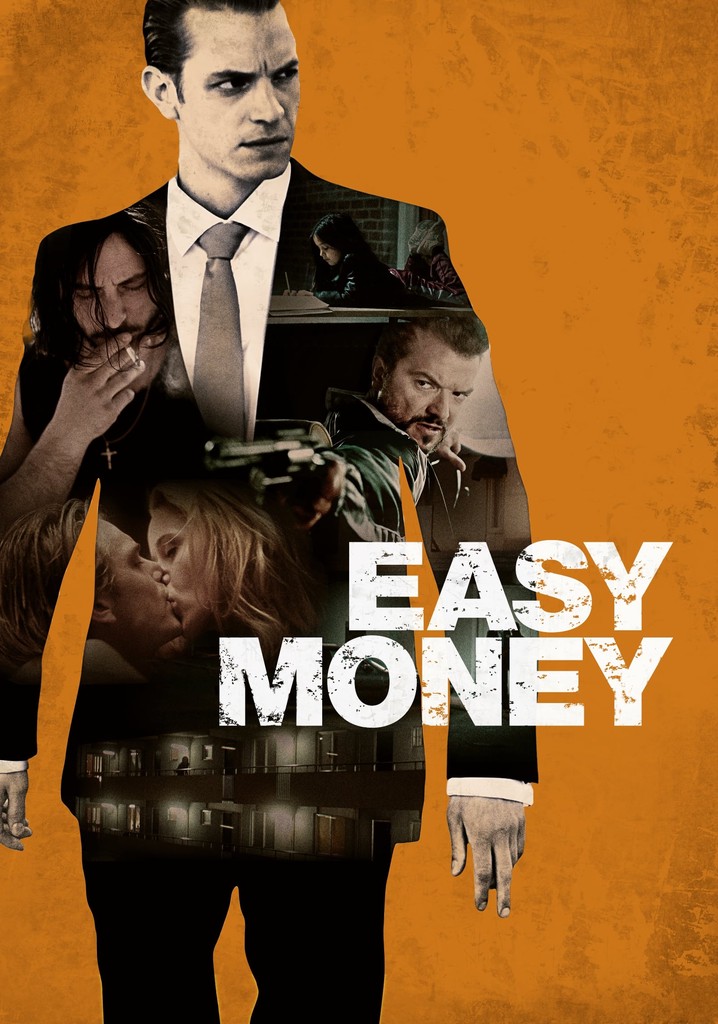 Easy Money poster