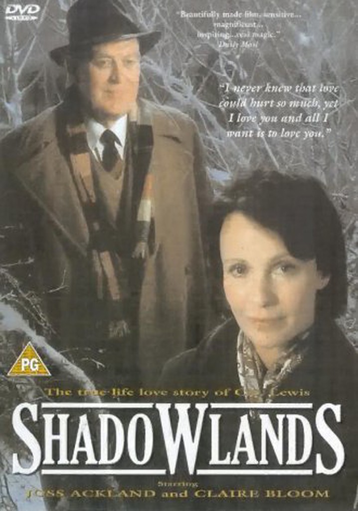 Shadowlands poster