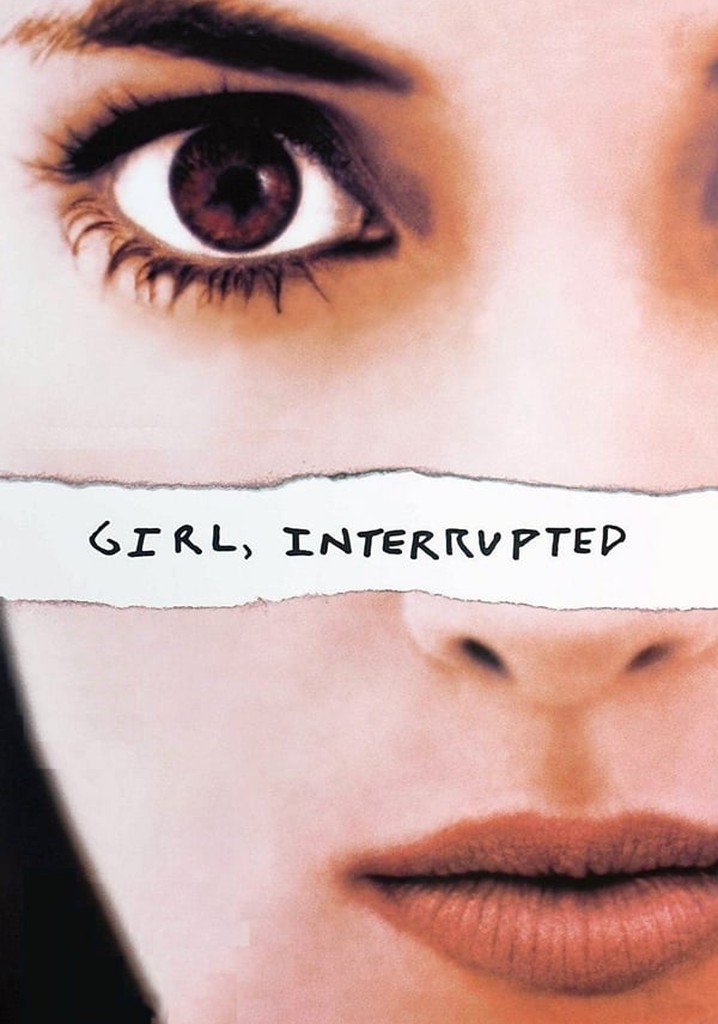 Girl, Interrupted poster
