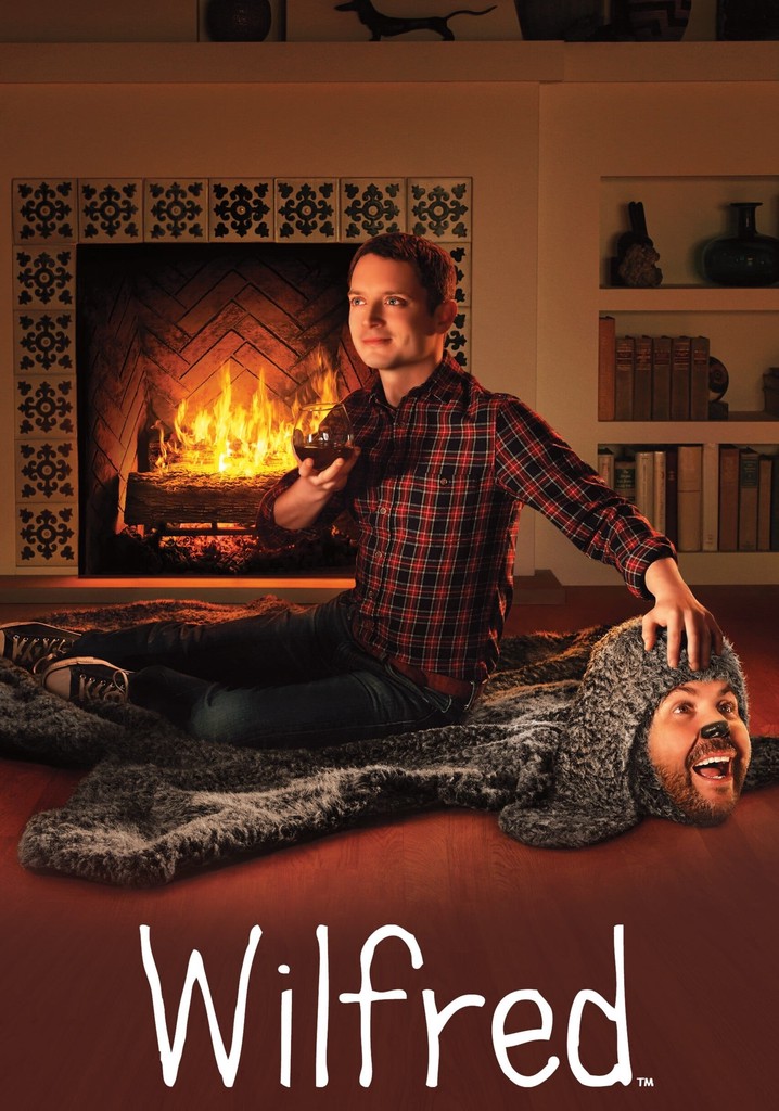 Wilfred poster