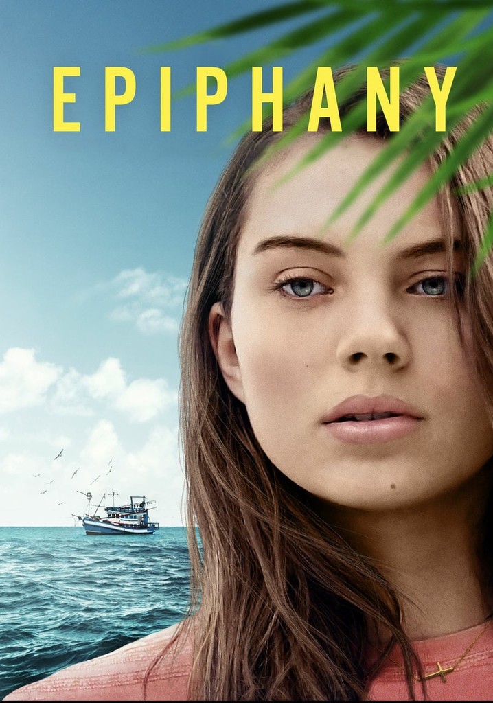 Epiphany poster