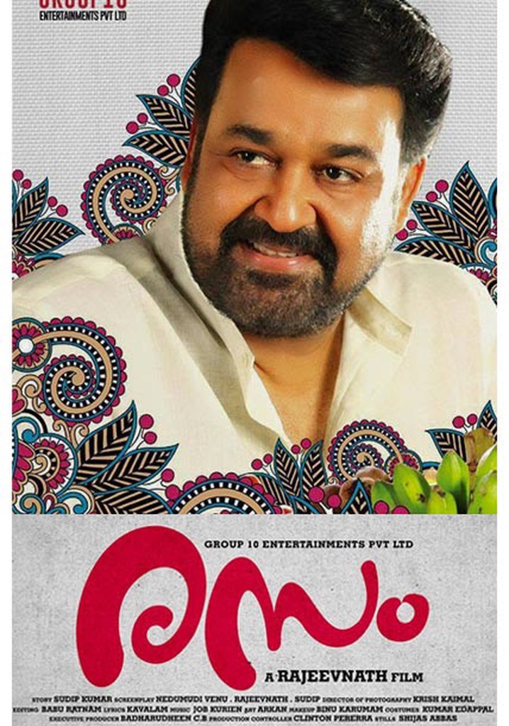 Rasam poster