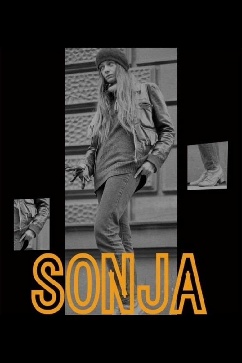 Sonja poster