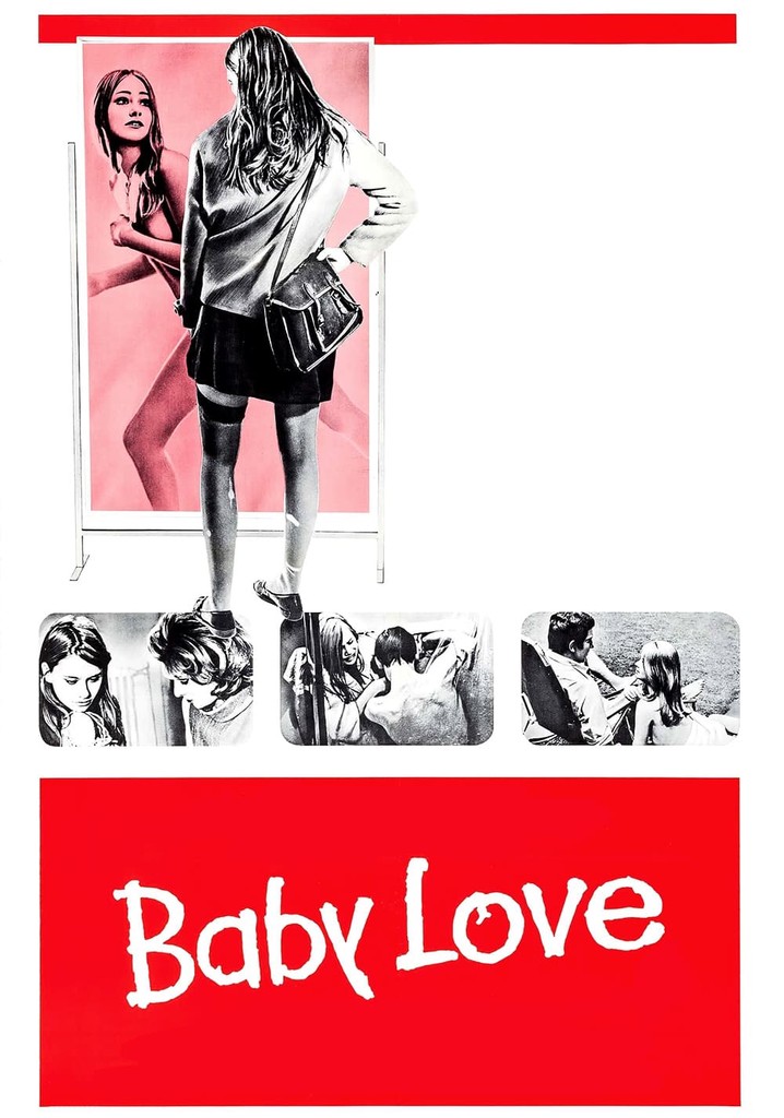 Baby Love poster