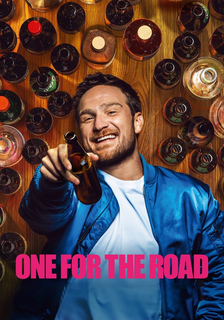 One for the Road poster