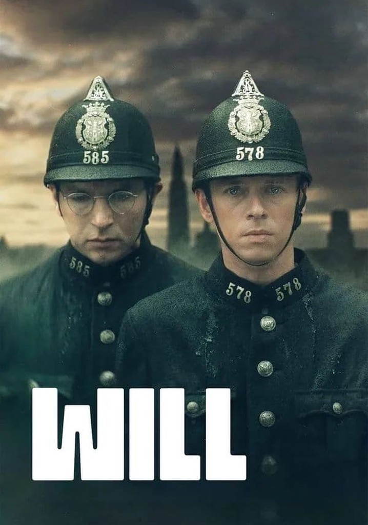 Will poster