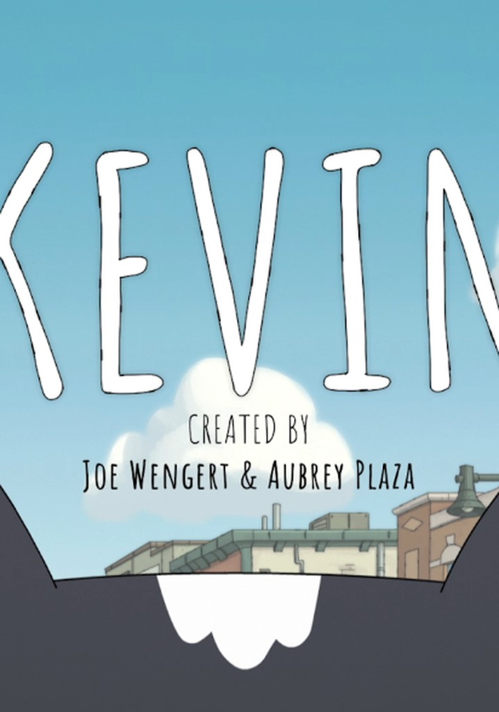 Kevin poster