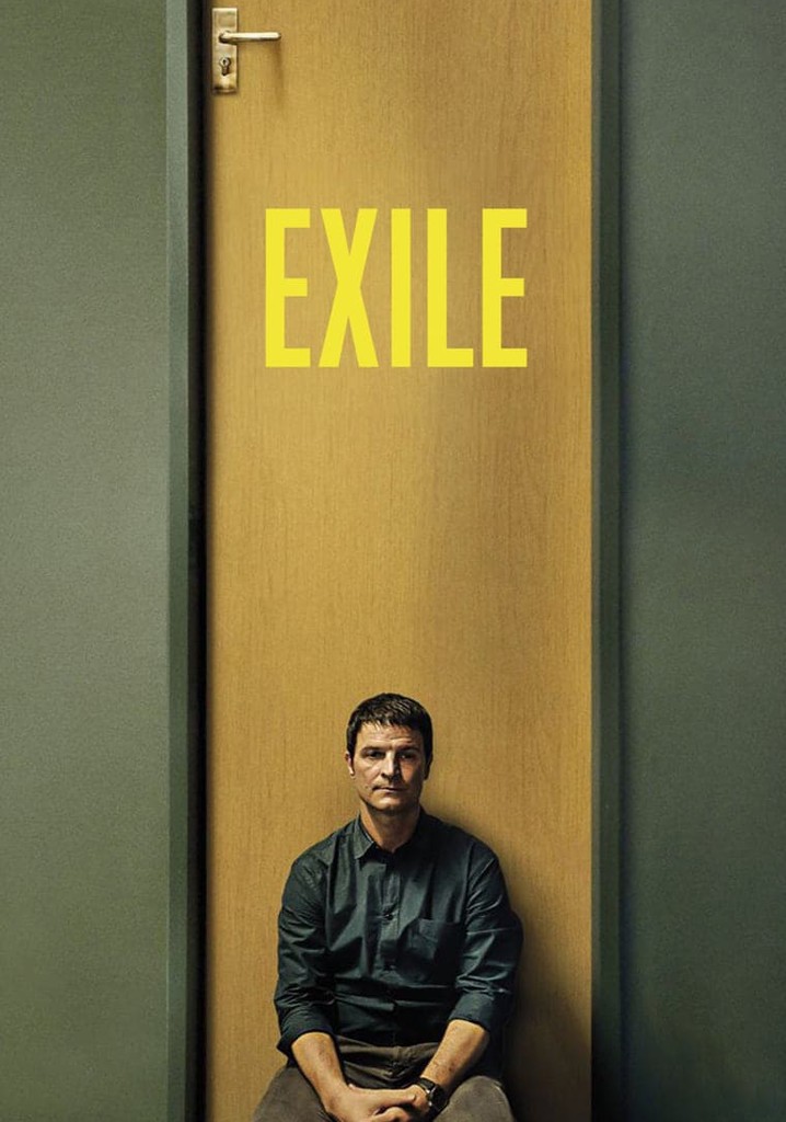 Exile poster