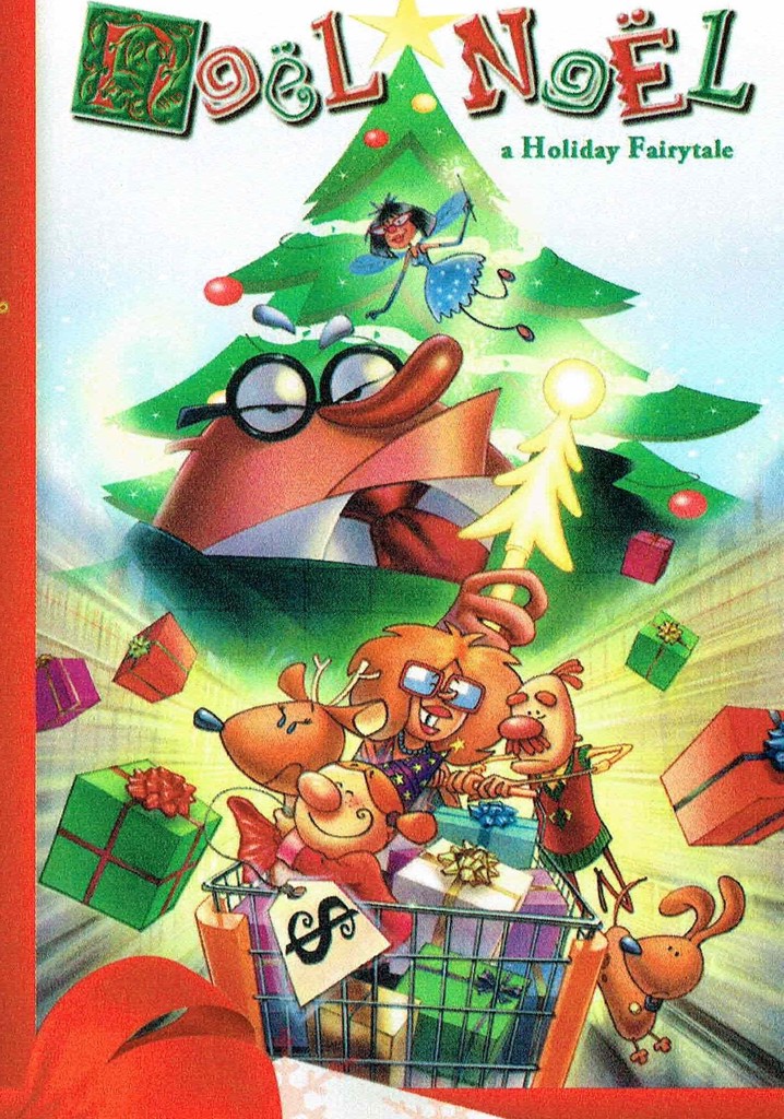 Noël Noël poster