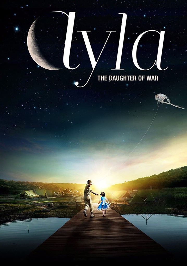 Ayla: The Daughter of War poster