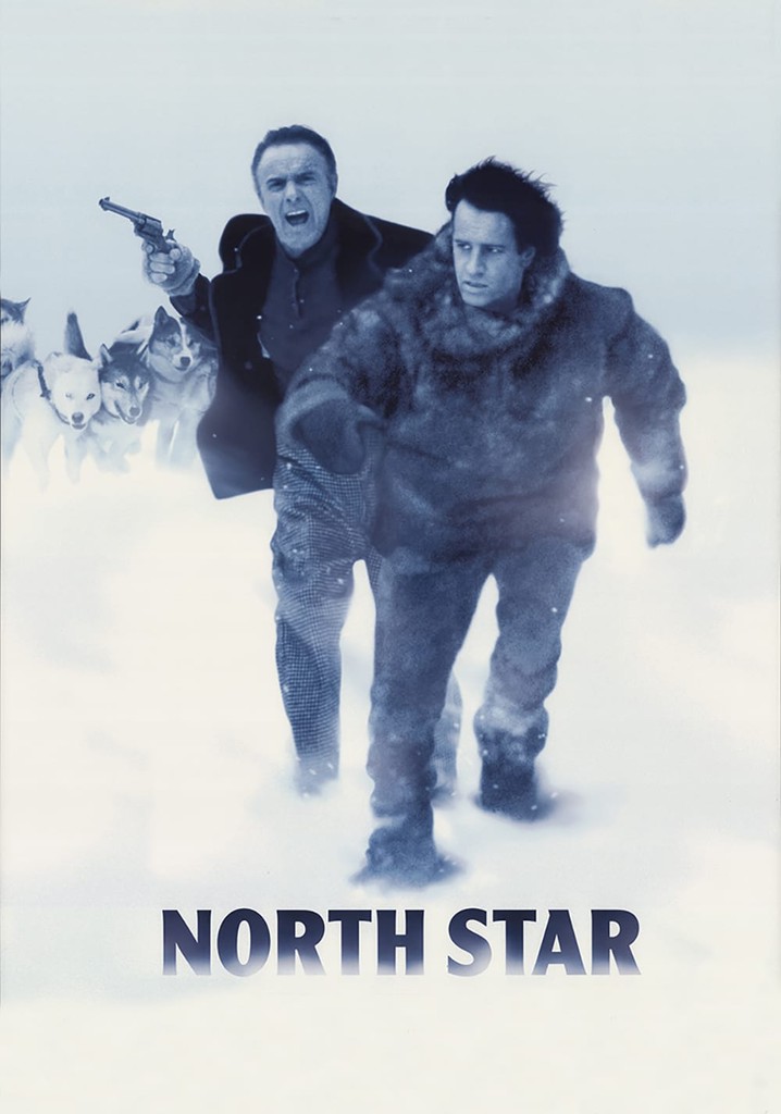 North Star poster