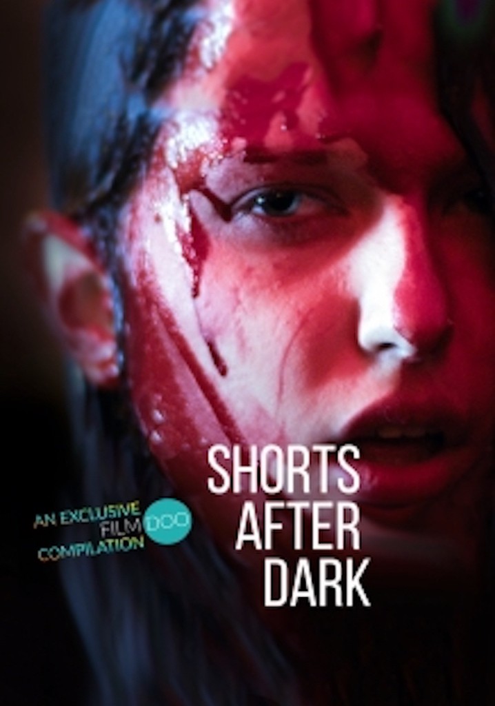 Shorts After Dark poster