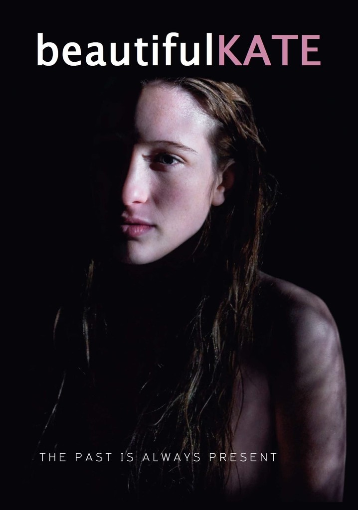 Beautiful Kate poster