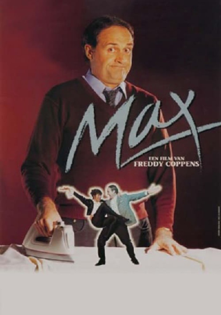 Max poster