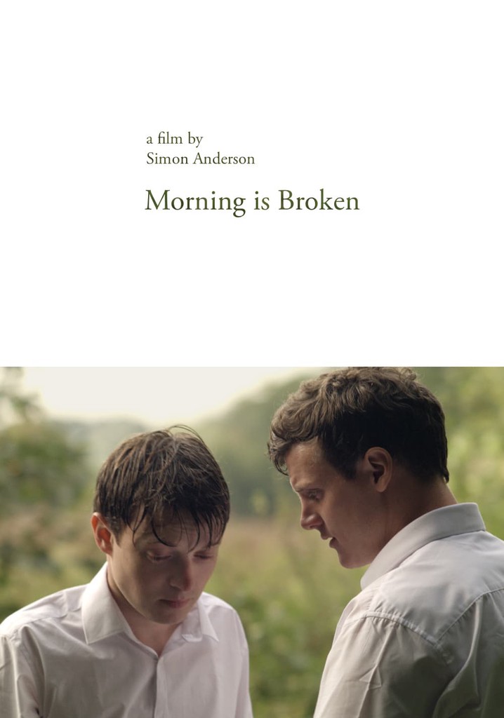 Morning is Broken poster