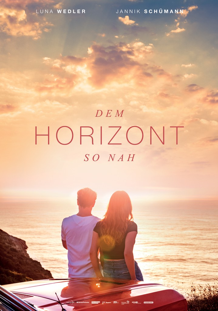 Close to the Horizon poster