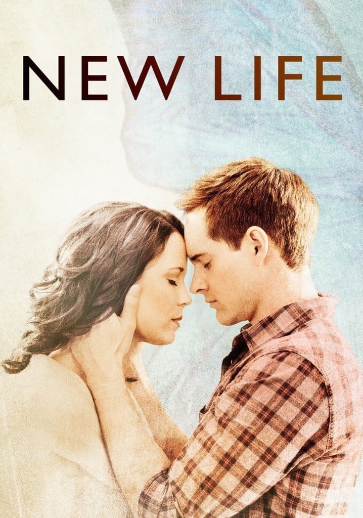 New Life poster